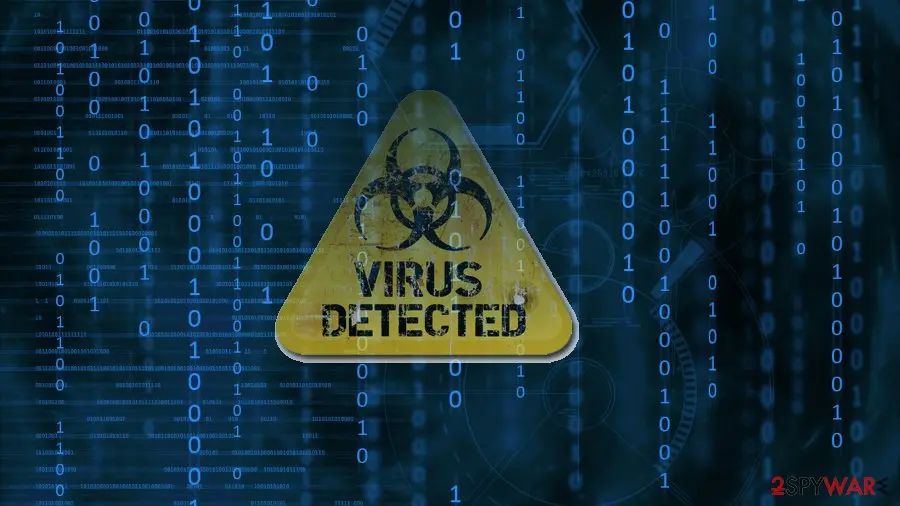 TrickBot virus: trojan virus