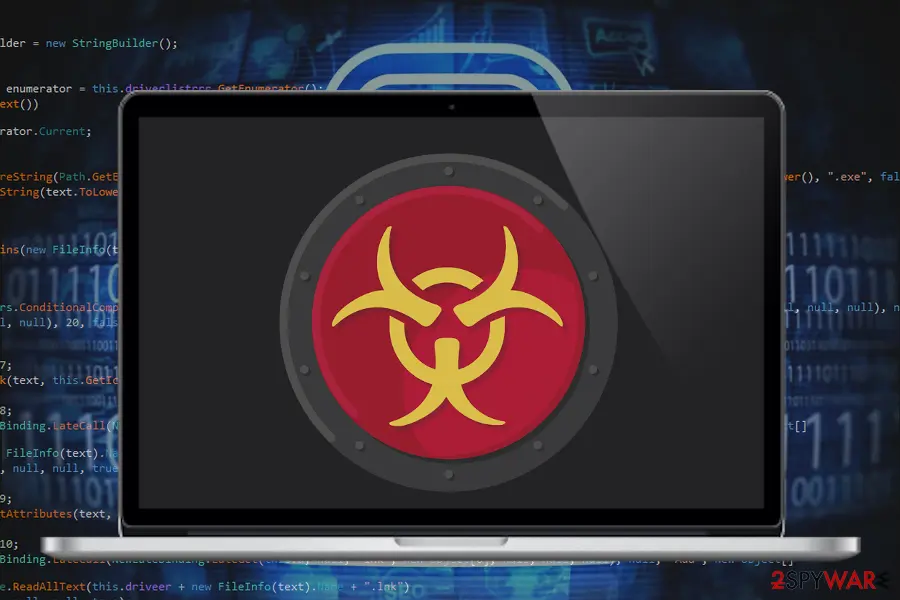 Trojan/Win64.Meterpreter: trojan win64 meterpreter virus