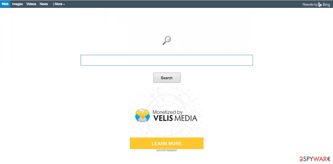 Trovigo.com: trovigo com redirect virus