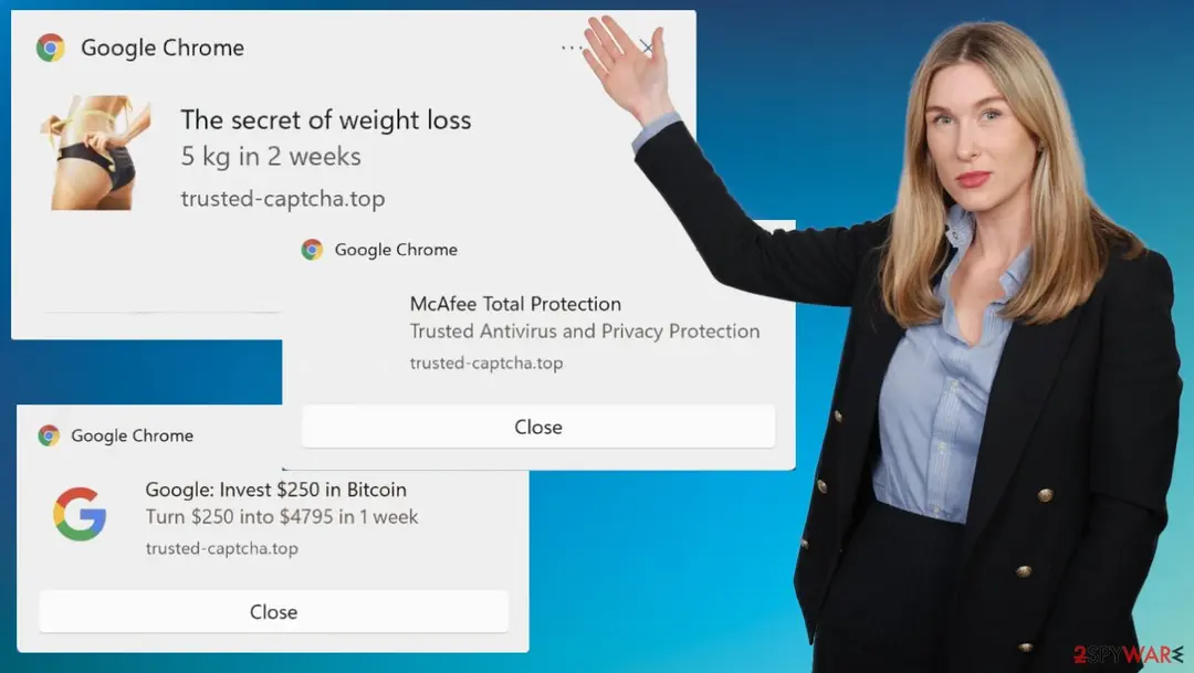 Trusted-captcha.top: trusted captcha top ads