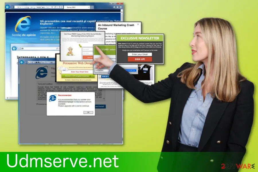 Udmserve.net: udmserve net ads