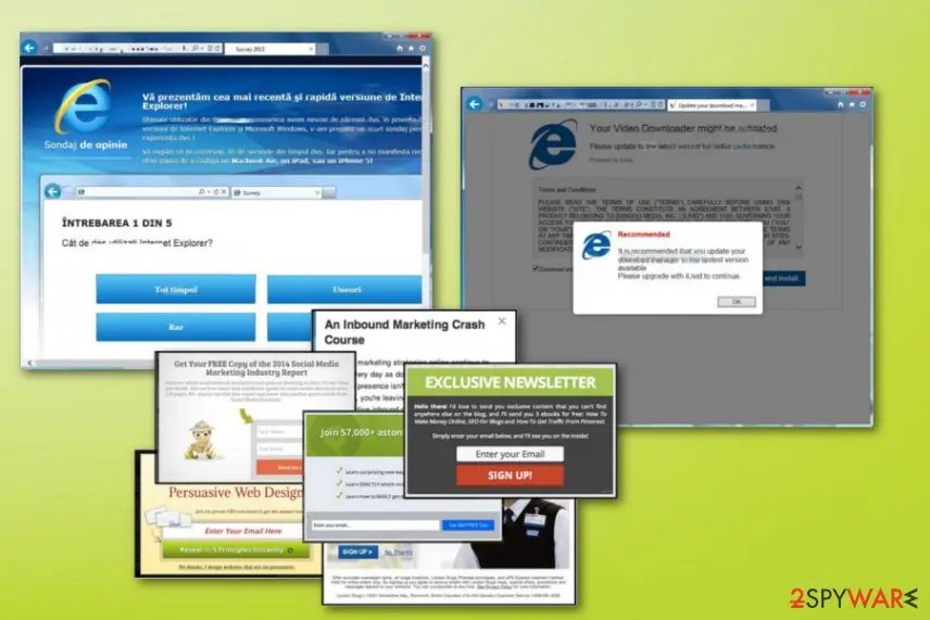 Udmserve.net: udmserve net adware
