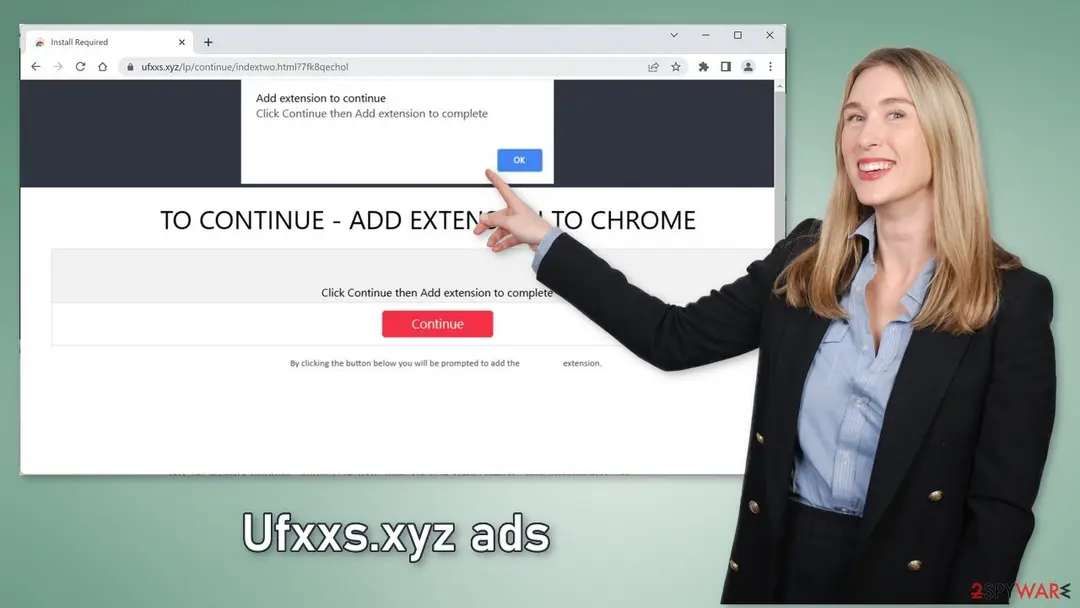 Ufxxs.xyz: ufxxs xyz ads