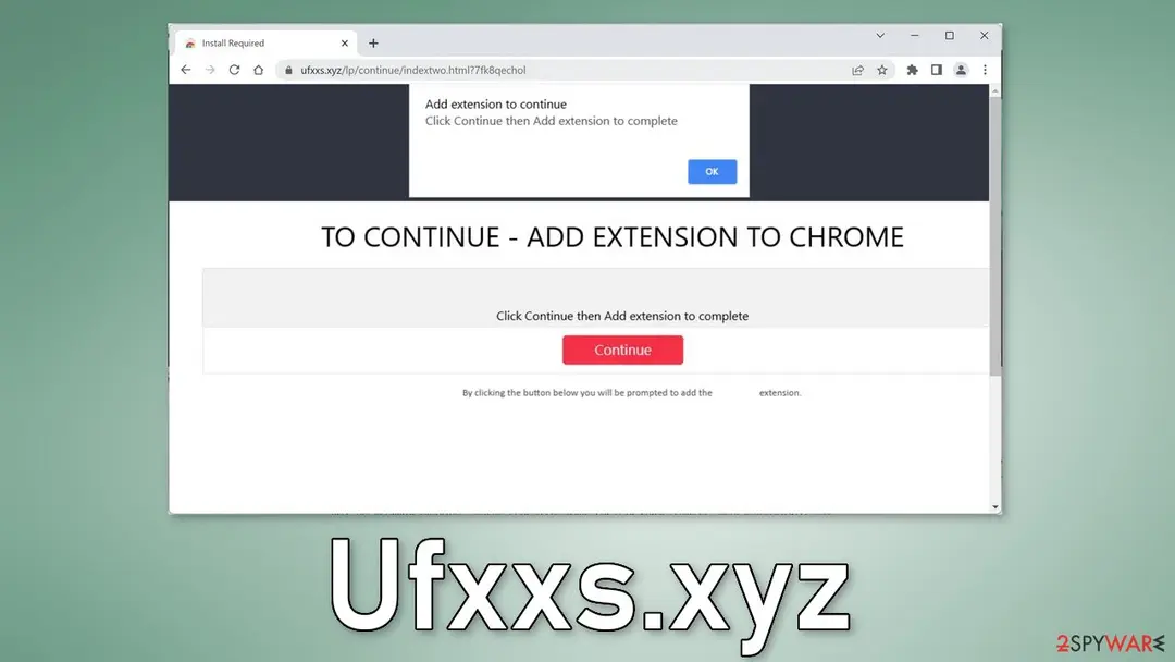 Screenshot of Ufxxs.xyz: ufxxs xyz