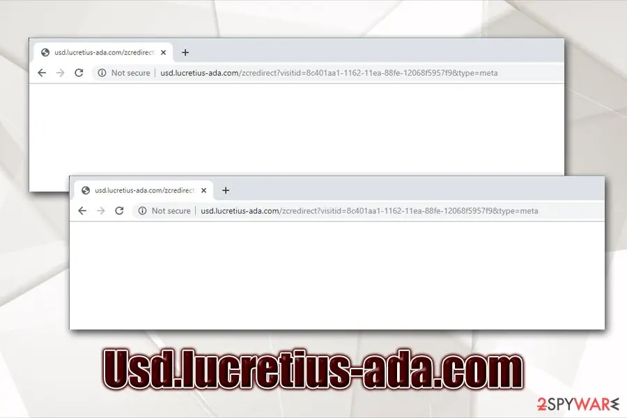 Usd.lucretius-ada.com: usd lucretius ada com pup adware