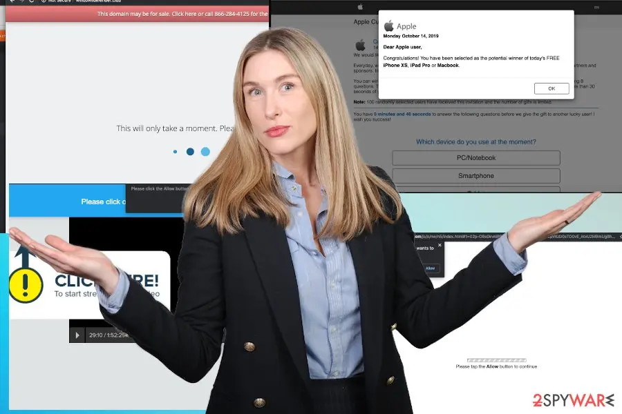 Screenshot of UsualsPCAP: virus