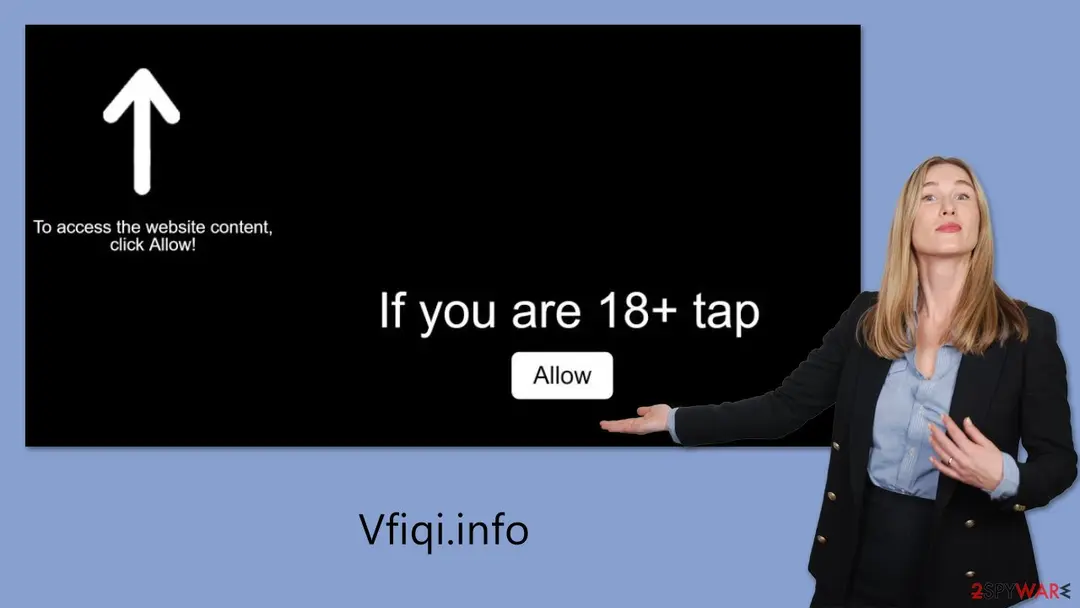 Vfiqi.info: vfiqi info push notifications