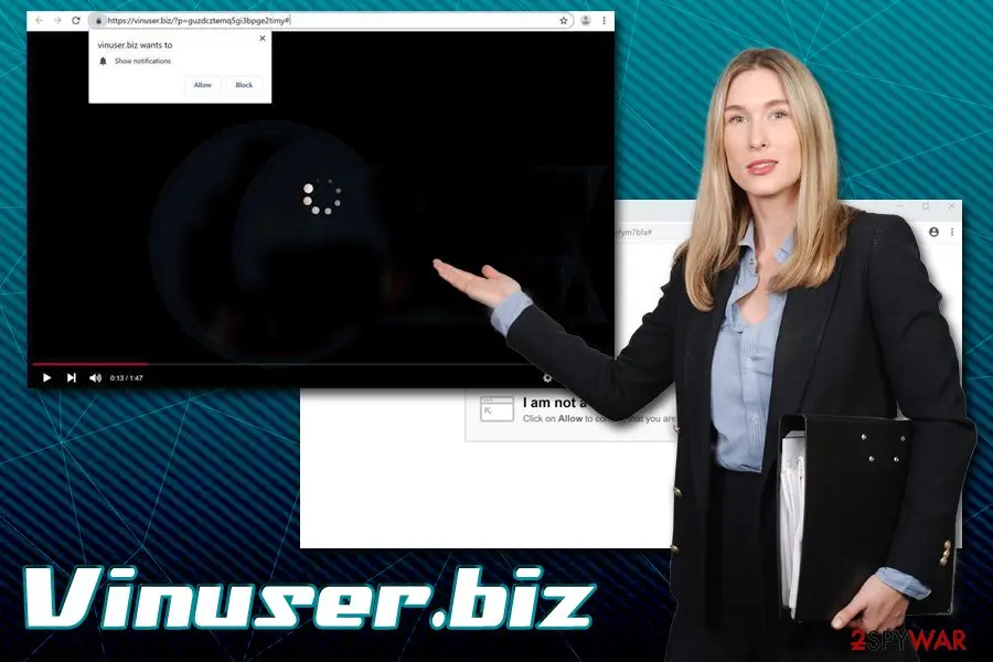 Vinuser.biz: vinuser biz adware pup