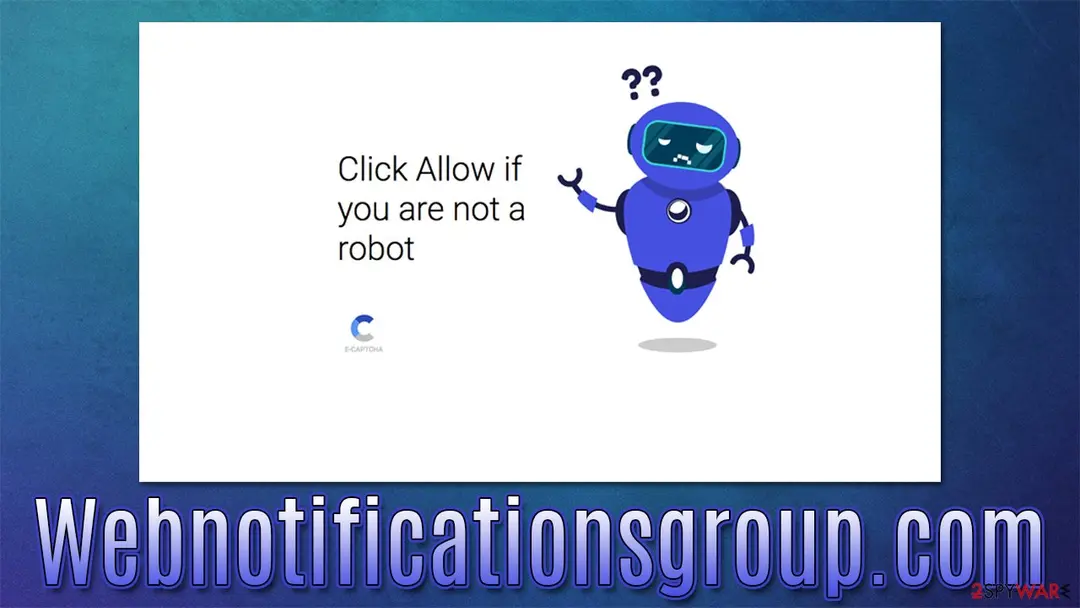 Webnotificationsgroup.com: webnotificationsgroup com push notification virus