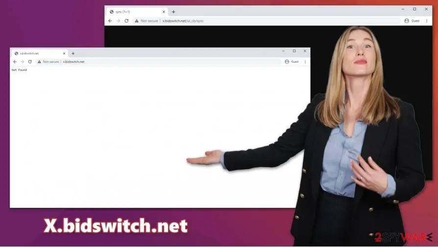 X.bidswitch.net: x bidswitch net virus