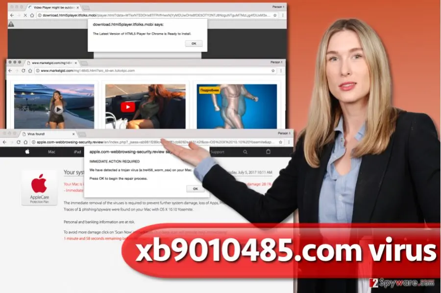 xb9010485.com virus: xb9010485 com virus
