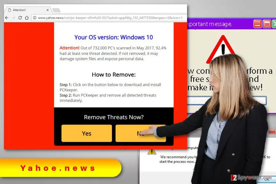 Yahoe.news ads: yahoe news ads