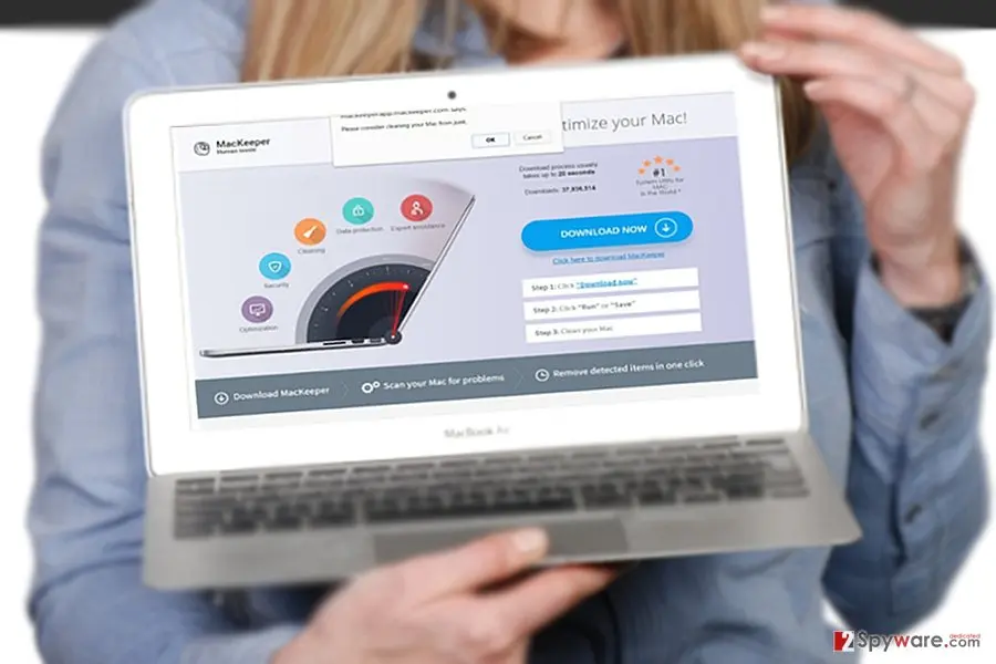 Yoursafersearch.com virus: your safer search2
