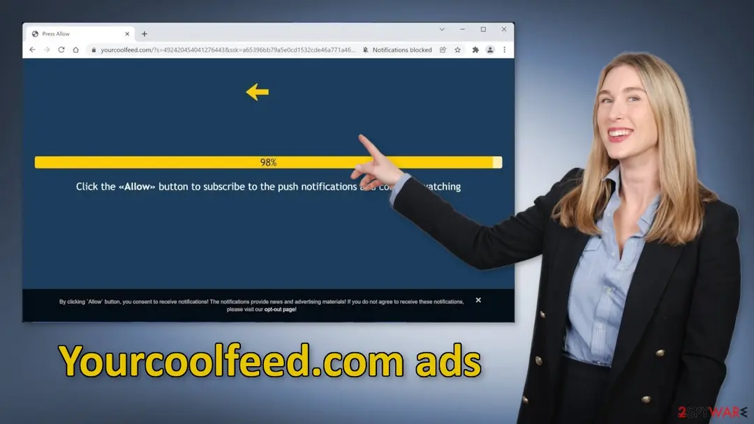 Yourcoolfeed.com: yourcoolfeed com ads