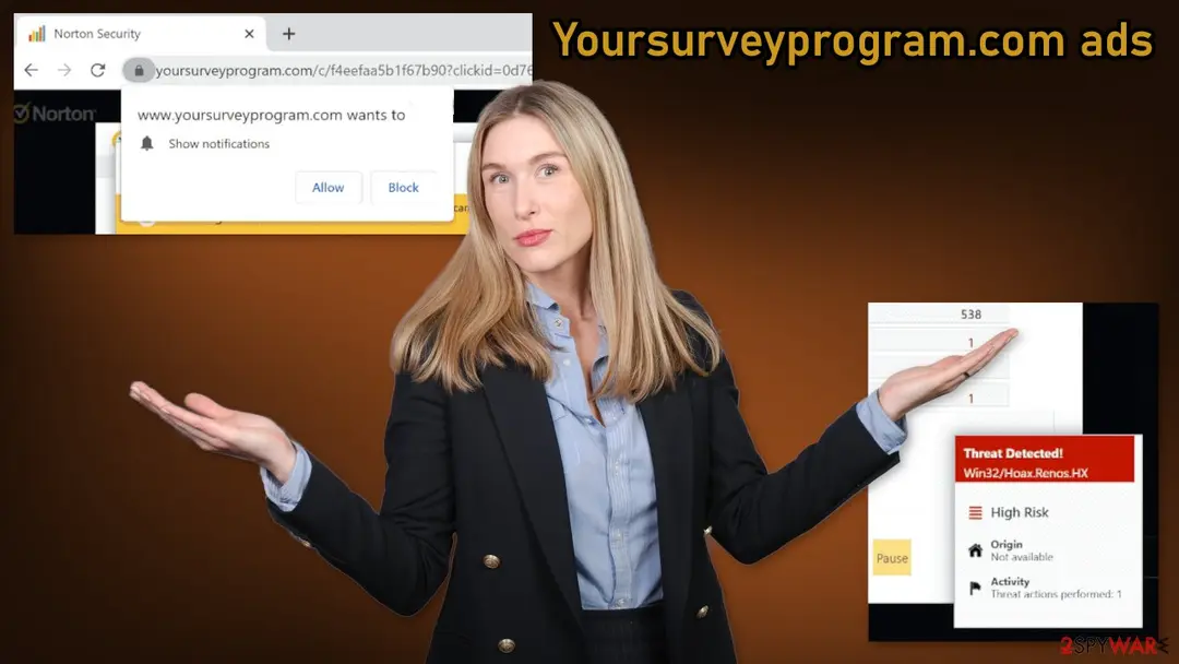 Yoursurveyprogram.com: yoursurveyprogram com ads