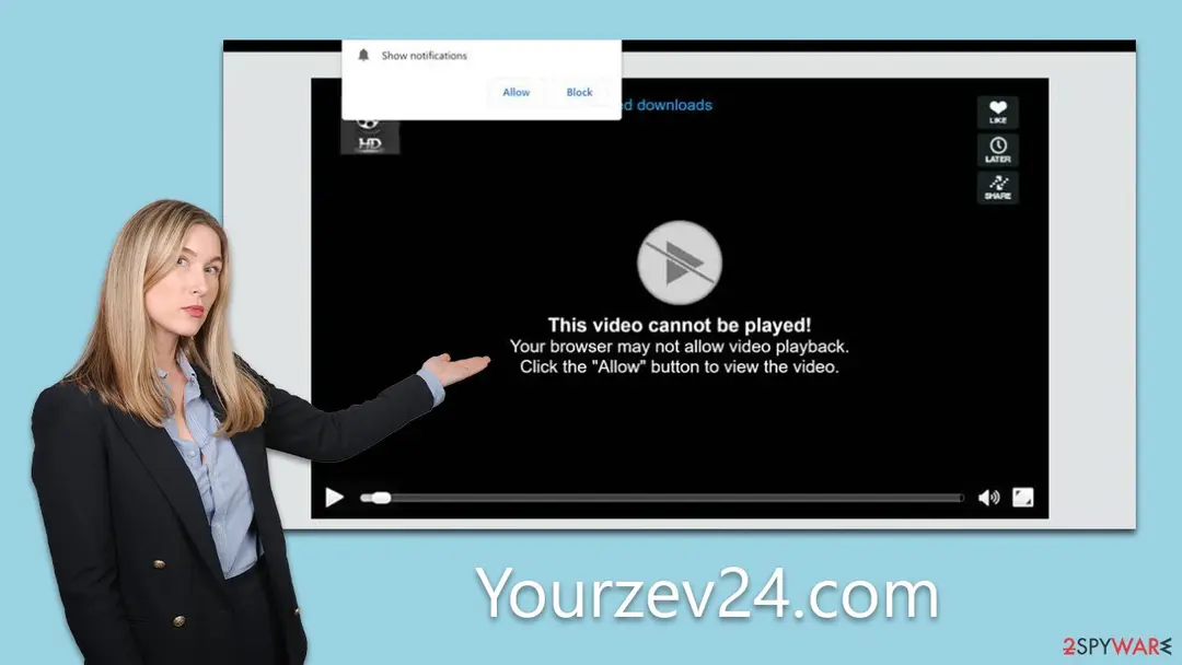 Yourzev24.com: yourzev24 com push notifications