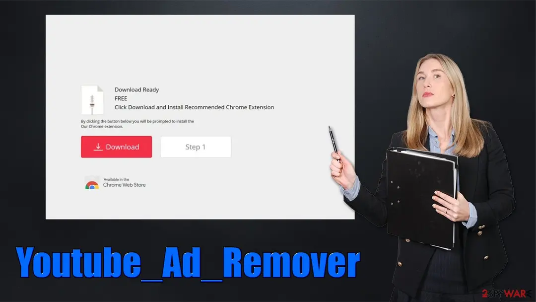 Youtube_Ad_Remover: youtube ad remover adware virus