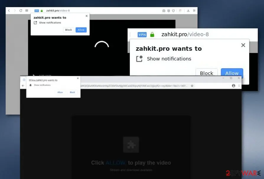 Zahkit.pro: zahkit pro adware program