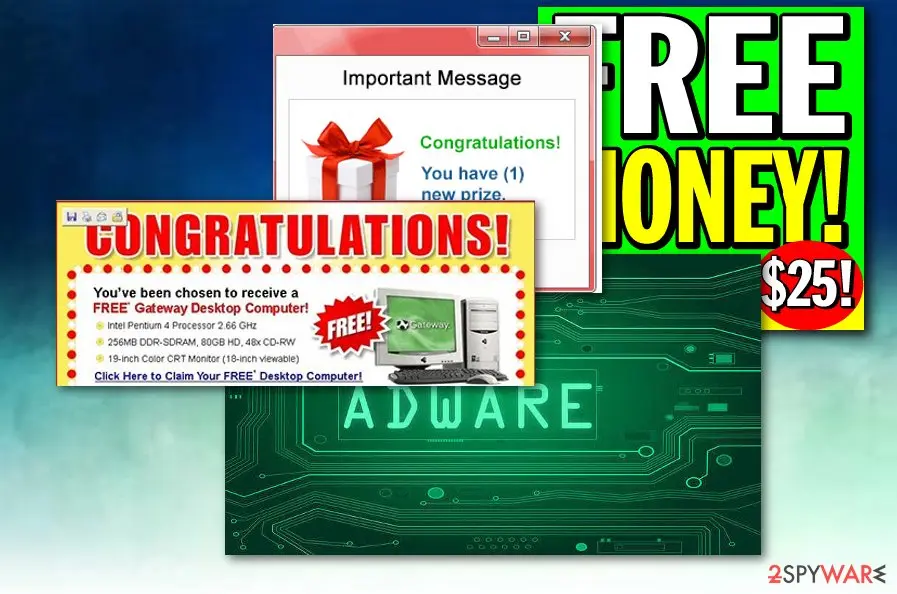 ZenoSearch: zeno search adware
