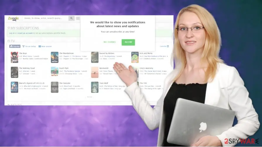 Zooqle.com ads: zooqle com ads