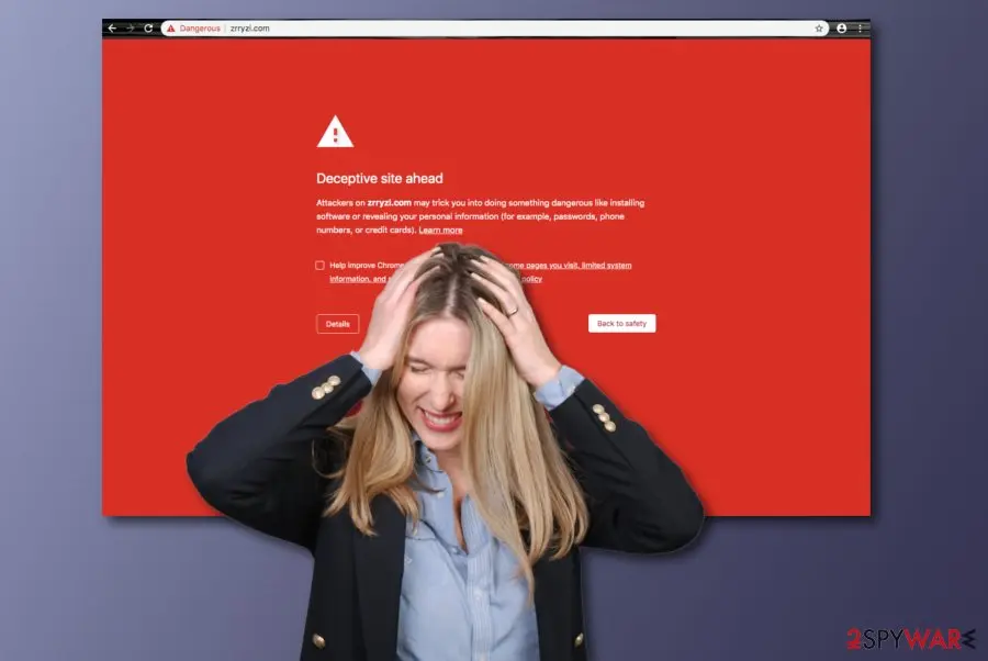 Zrryzi.com: zrryzi com virus