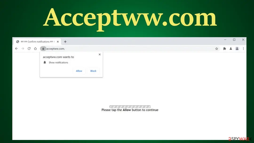 Acceptww.com: acceptww com virus
