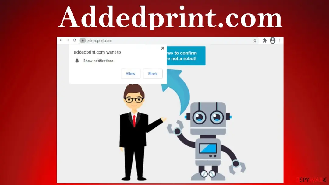 Addedprint.com: addedprint com virus