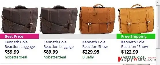 Ads by DealDay: screenshot