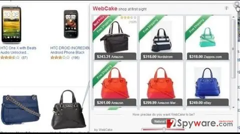 Savings Explorer adware: adware ads ads 3