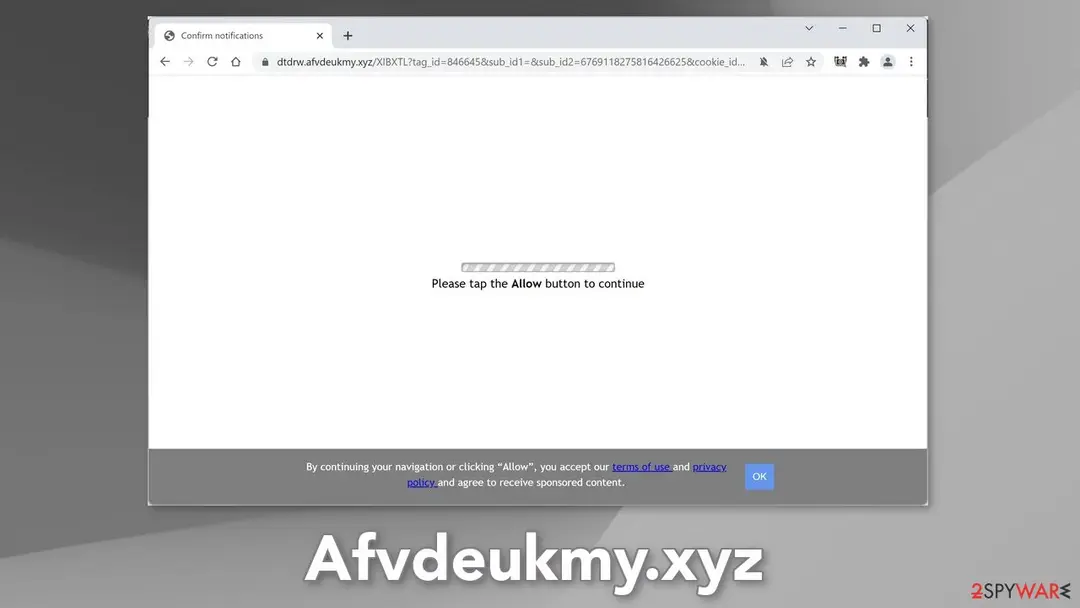 Screenshot of Afvdeukmy.xyz: afvdeukmy xyz