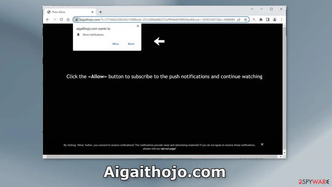 Screenshot of Aigaithojo.com: aigaithojo com