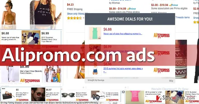 Alipromo.com ads: alipromo com ads