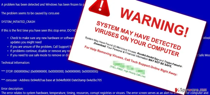 Atpops.online ads: atpops online virus