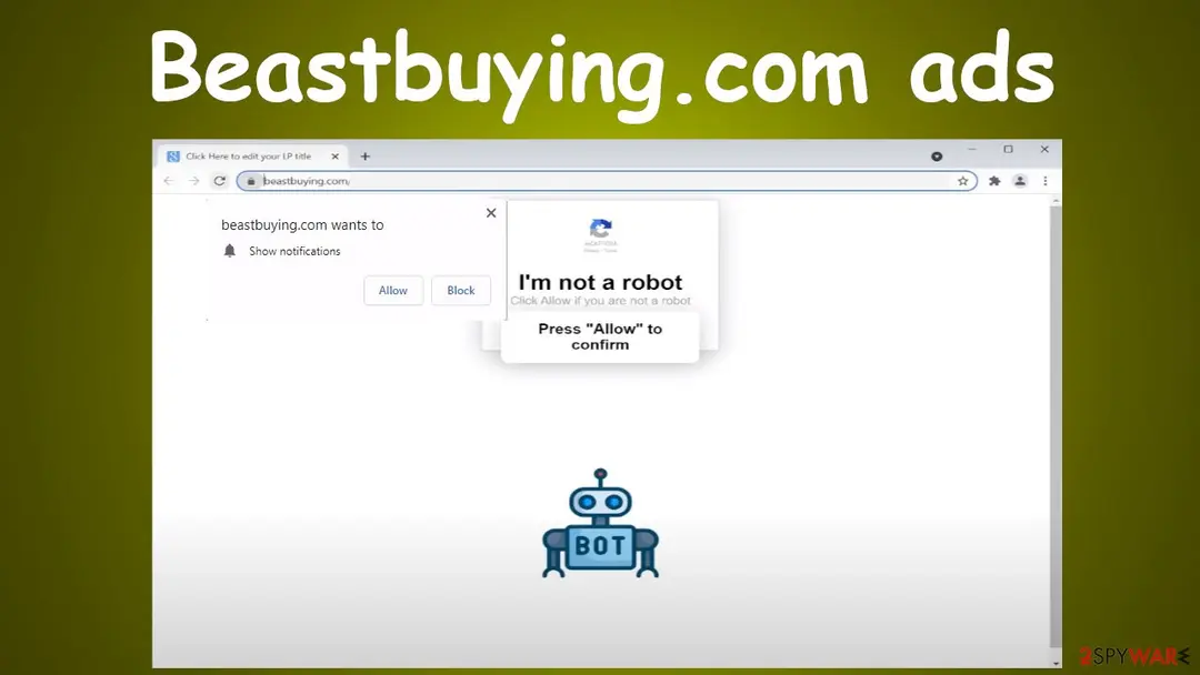 Beastbuying.com: beastbuying com ads