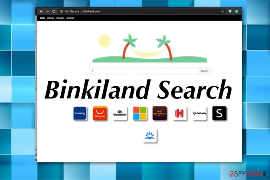 Binkiland.com/ Binkiland Search: binkiland search engine