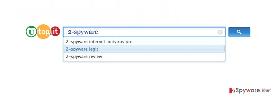 Bnsearch.utop.it: bnsearch utop it virus