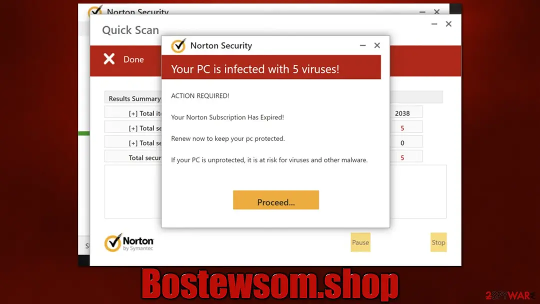 Bostewsom.shop: bostewsom shop scam