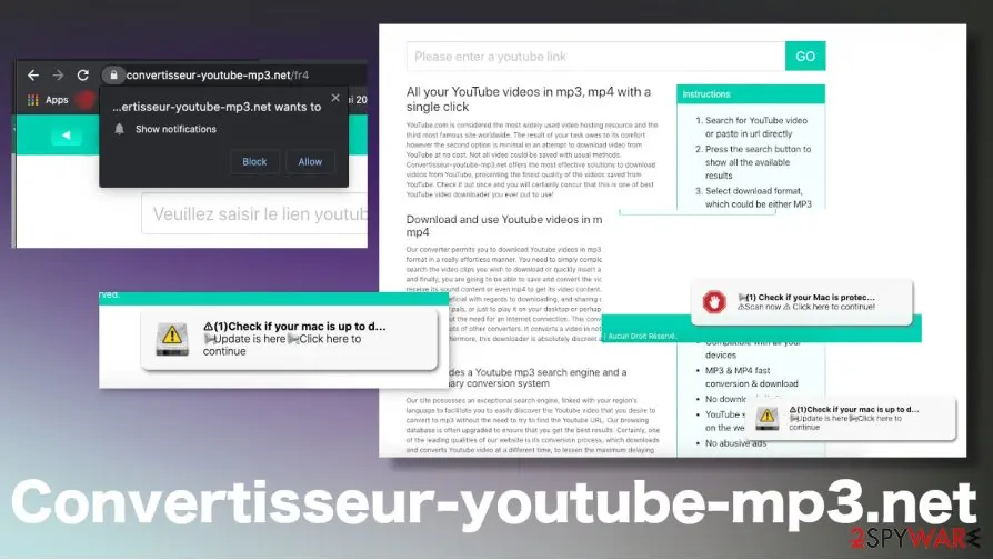 Convertisseur-youtube-mp3.net: convertisseur youtube mp3 net ads