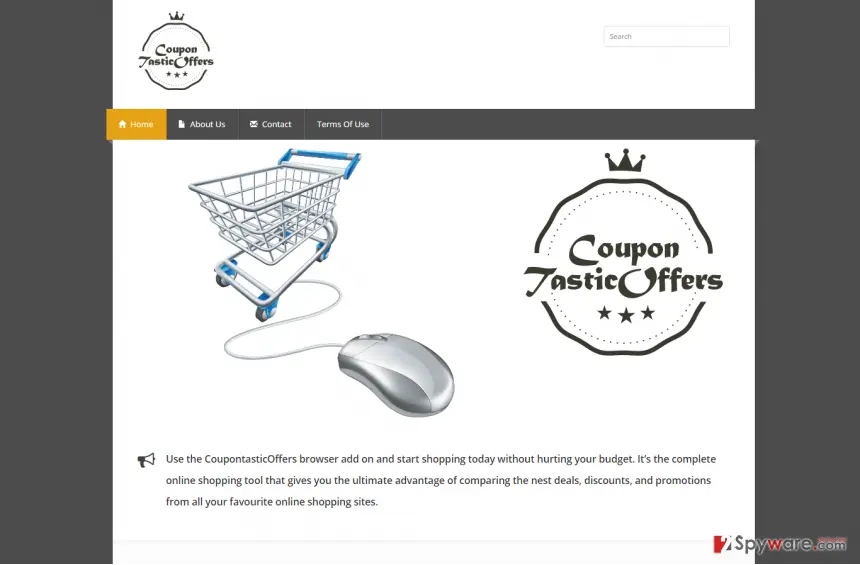 Ads by CouponTasticOffers: coupontasticoffers