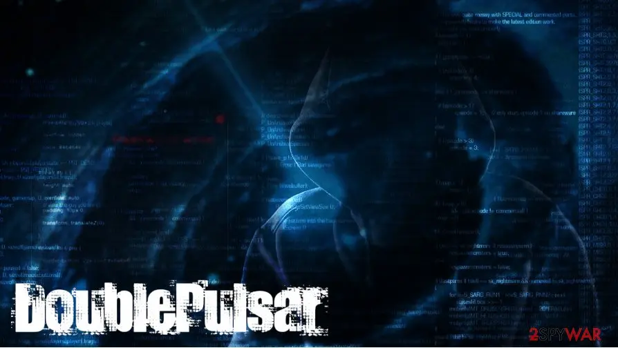 DKOM.doublepulsar: dkom doublepulsar backdoor