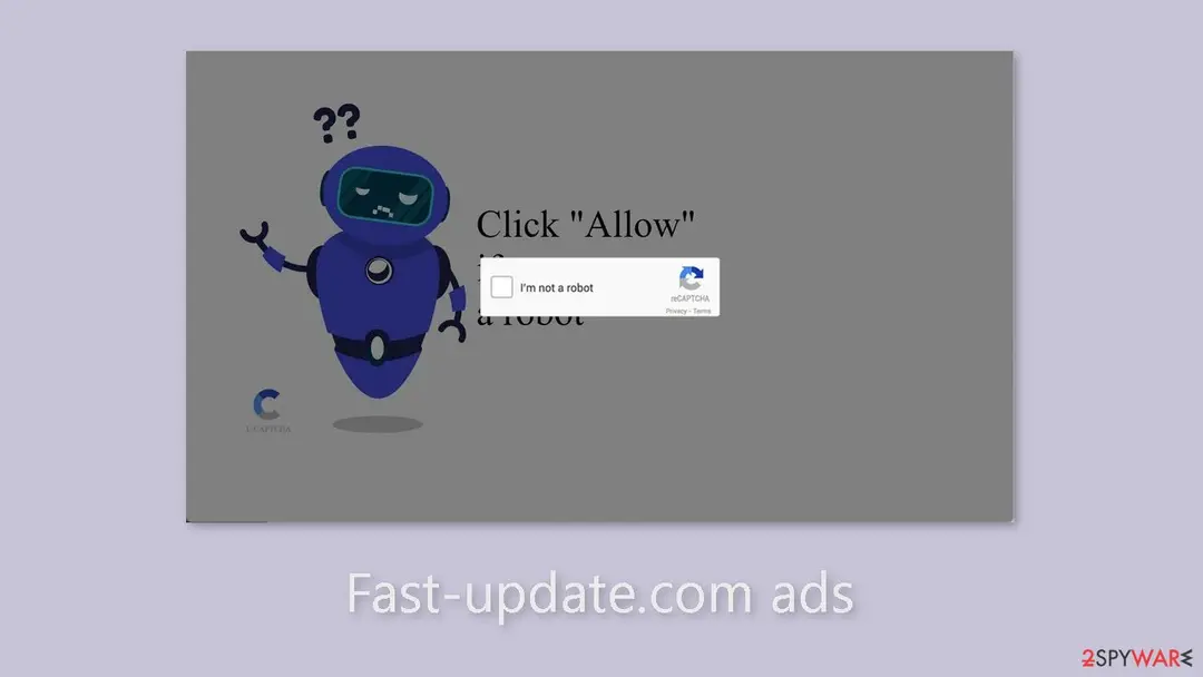 Fast-update.com: fast update com ads