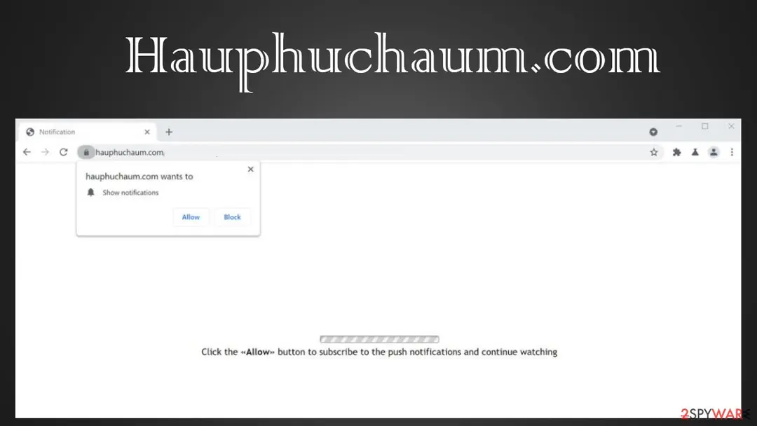Hauphuchaum.com: hauphuchaum com virus