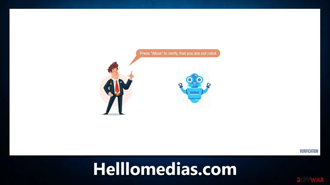 Helllomedias.com: helllomedias com push notifications