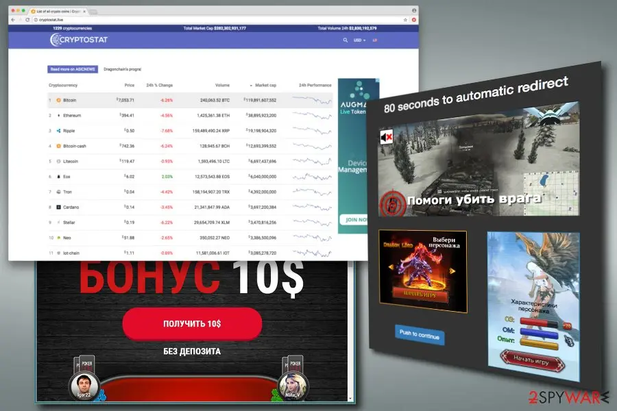 Hitcpm.com: hitcpm com redirect potentially unwanted program