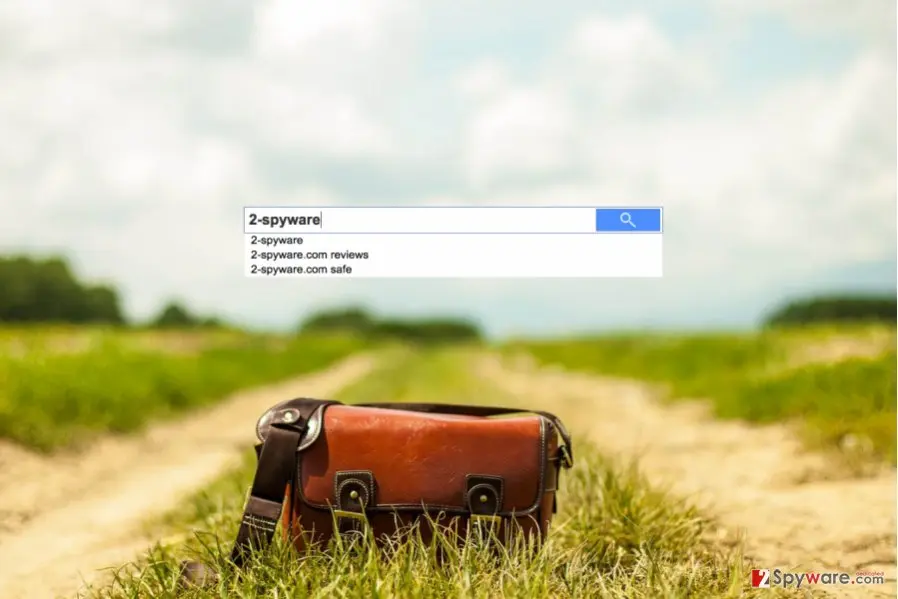 Isearch.tinyresults.com virus: isearch tinyresults com browser hijacker illustration
