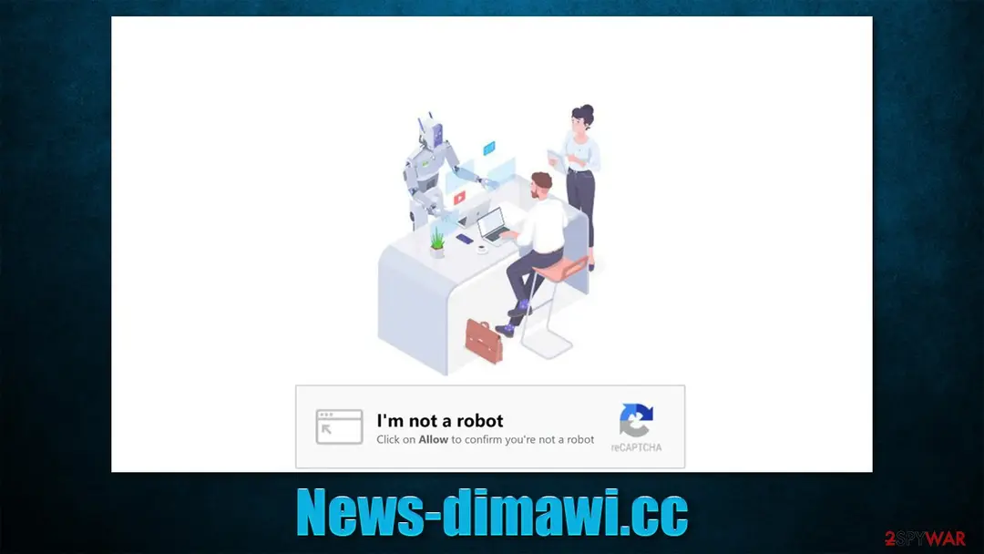 News-dimawi.cc: news dimawi cc push notification virus