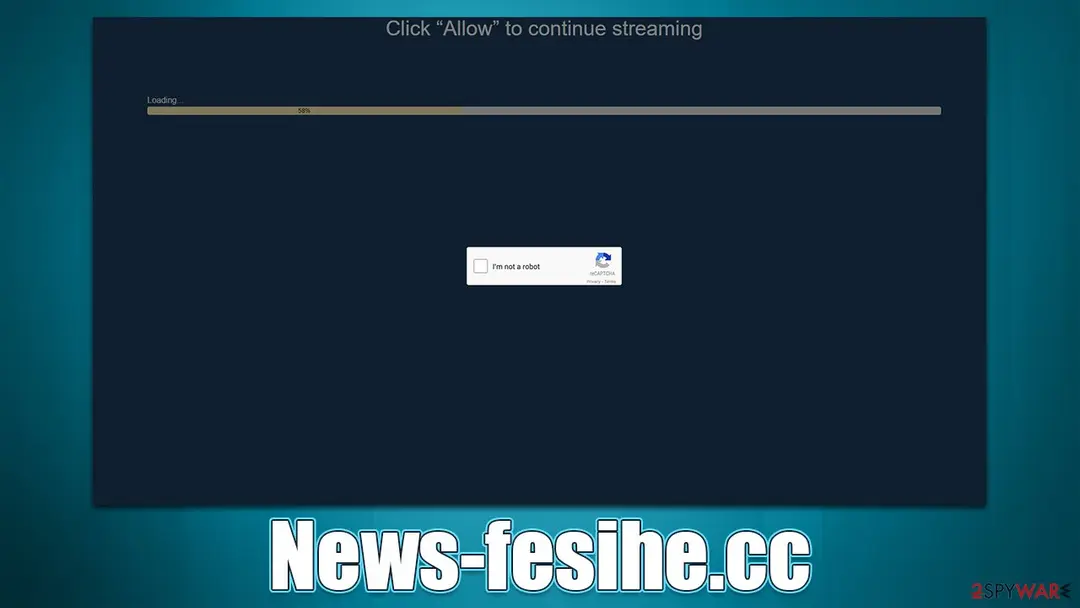 News-fesihe.cc: news fesihe cc push notification virus