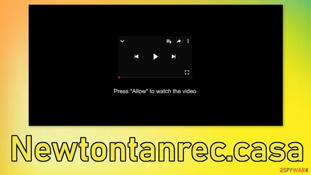 Screenshot of Newtontanrec.casa: newtontanrec casa