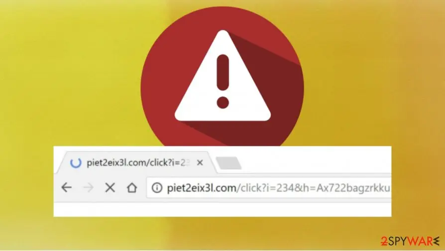 Piet2eix3l.com: piet2eix3l com virus