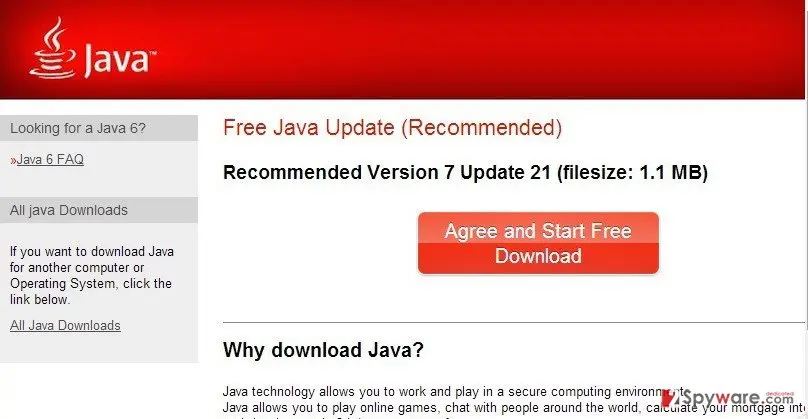 Static.providinginternetnow.com: pop up ads 1